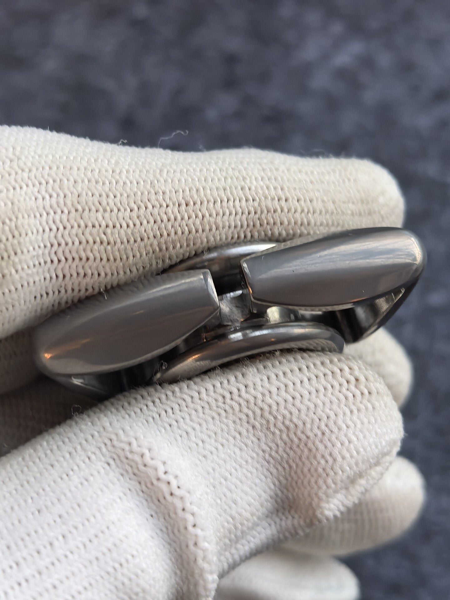 Fat Stainless Steel