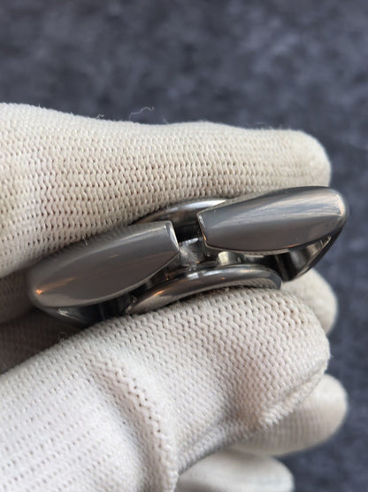 Fat Stainless Steel