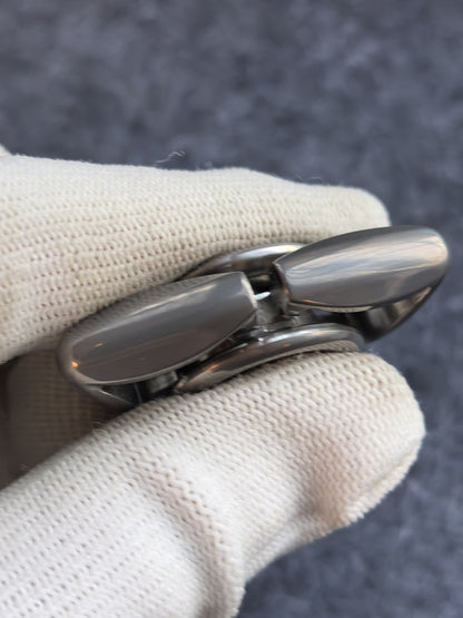 Fat Stainless Steel