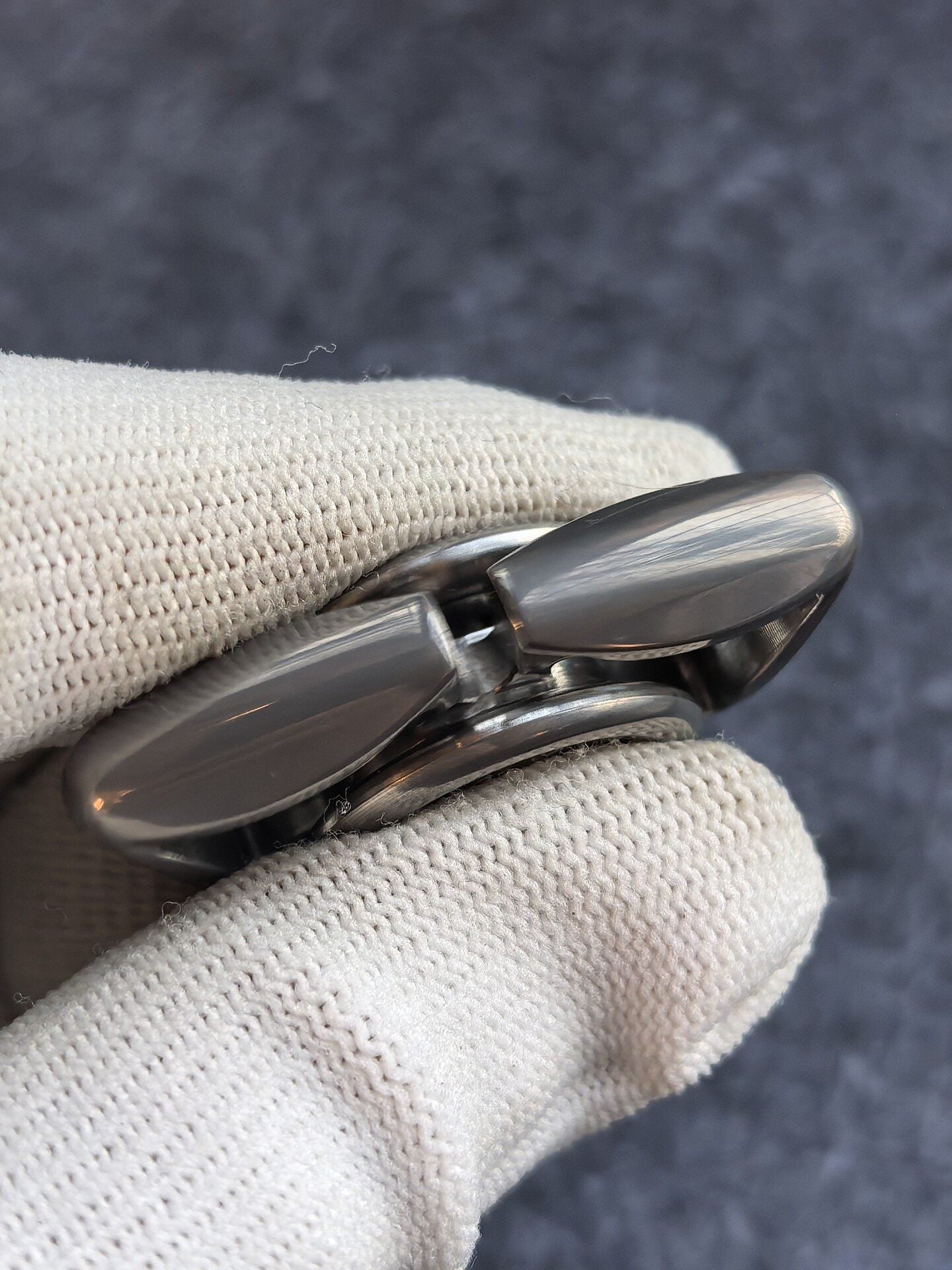 Fat Stainless Steel