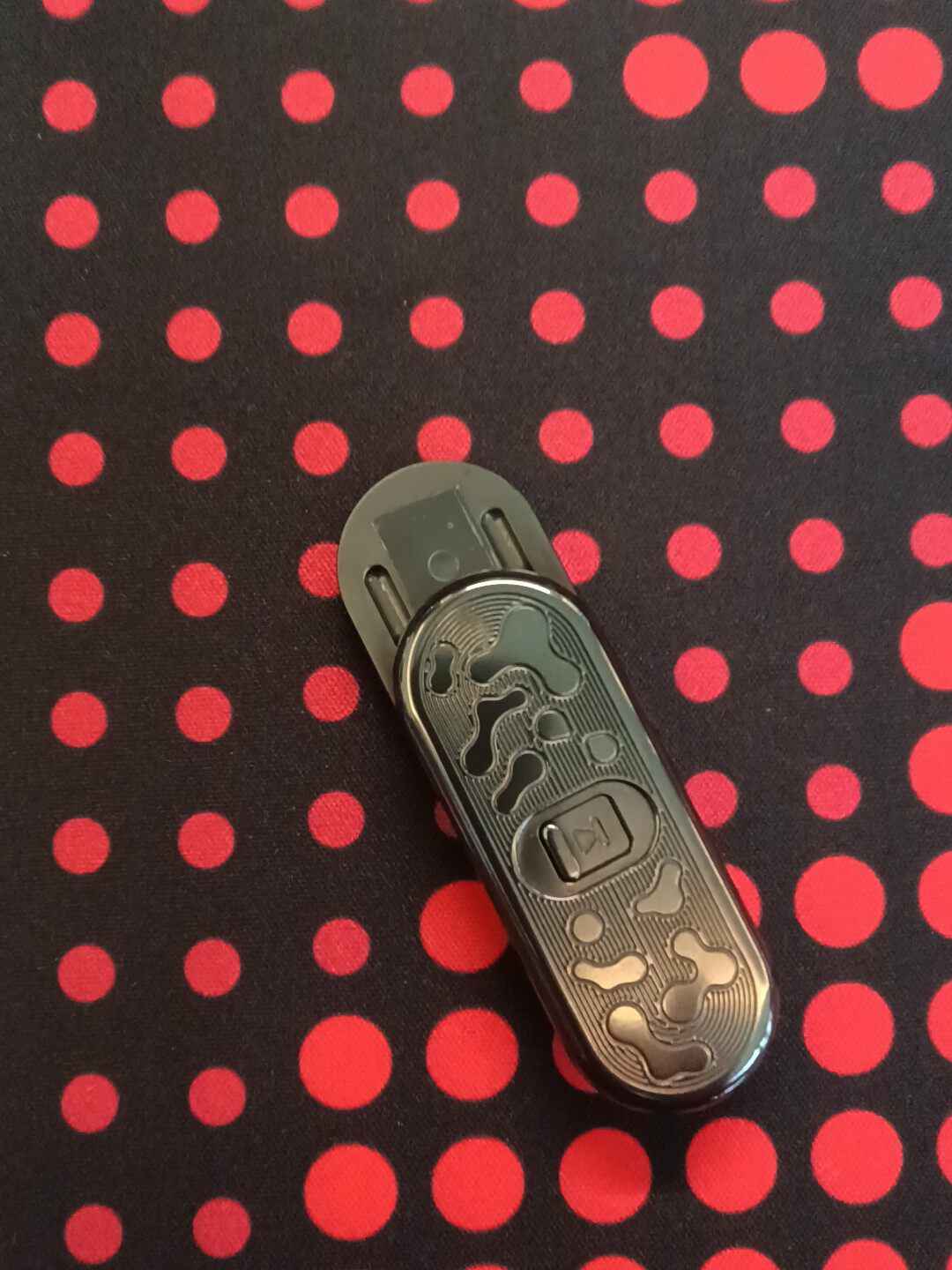 Voice Zirconium