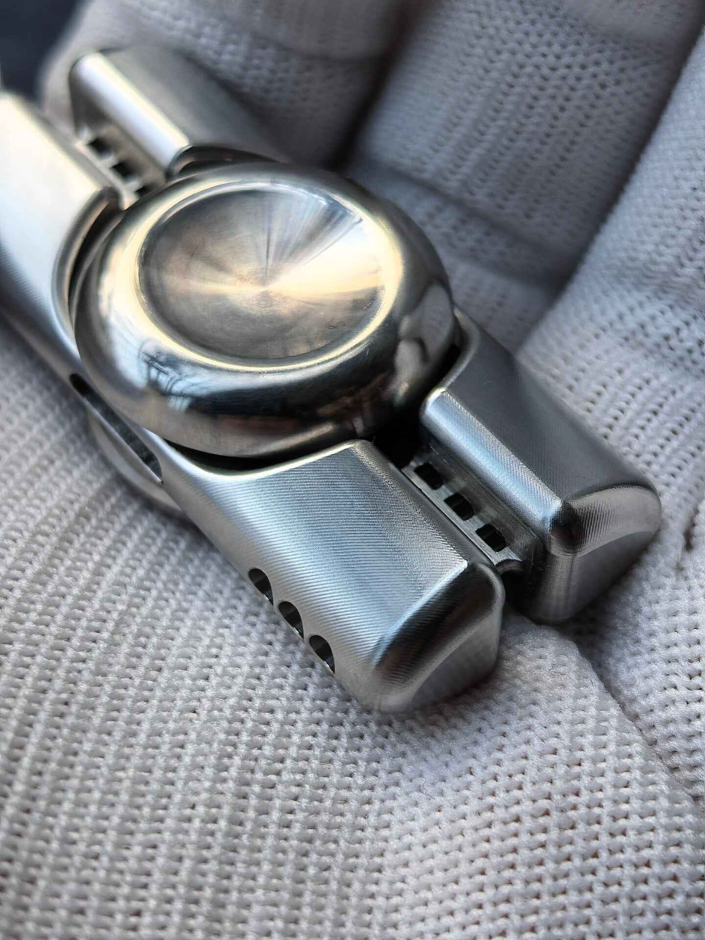 Sentinel Stainless Steel
