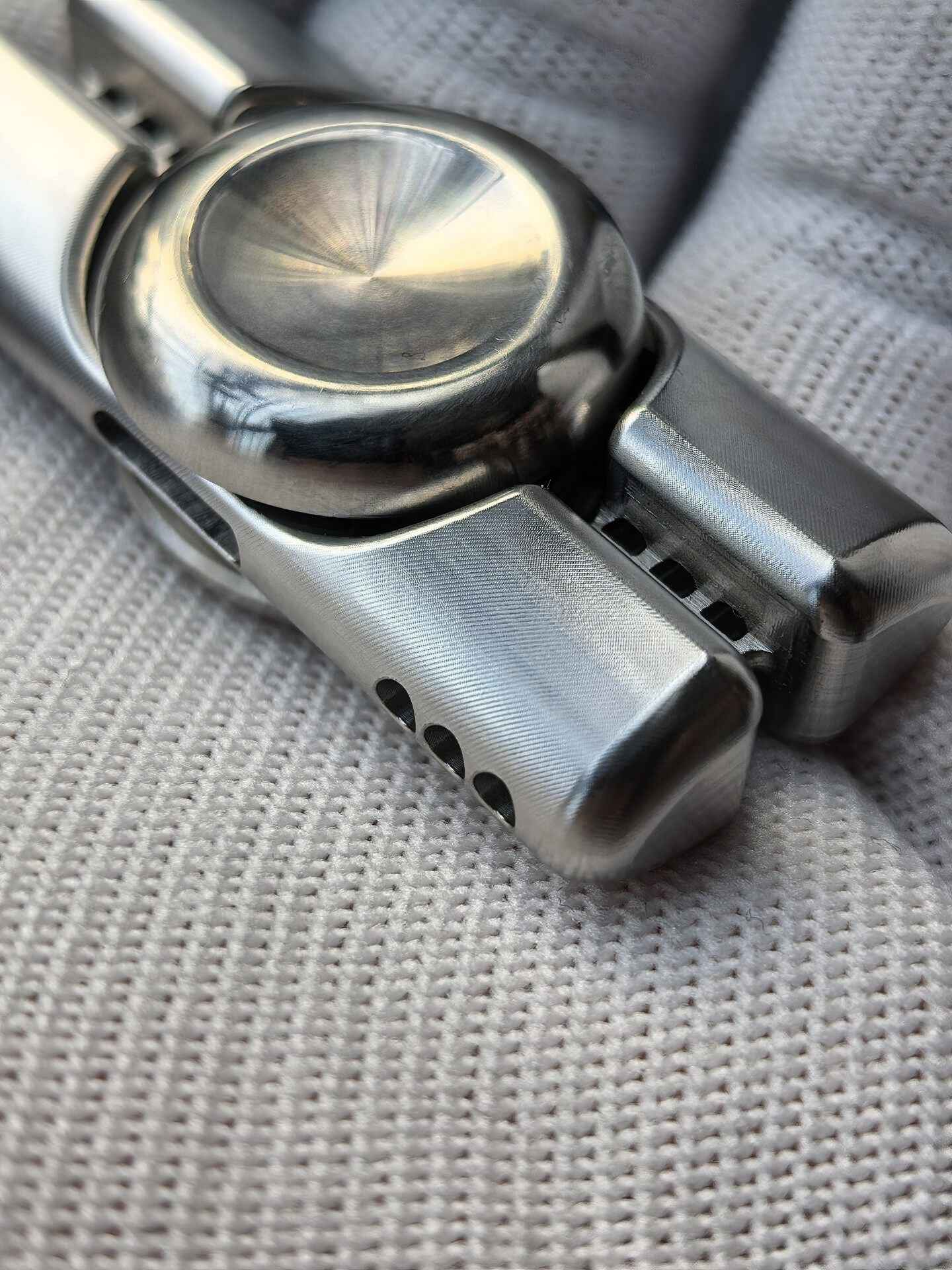 Sentinel Stainless Steel