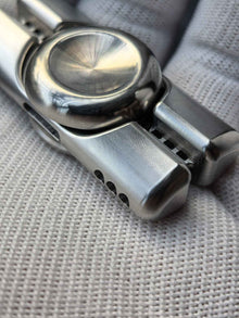 Sentinel Stainless Steel