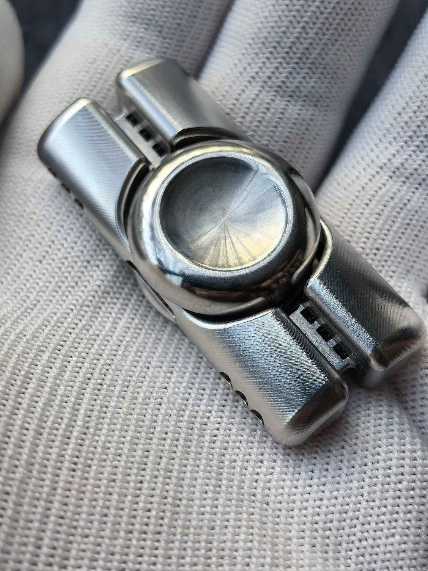 Sentinel Stainless Steel