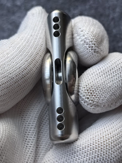 Sentinel Stainless Steel