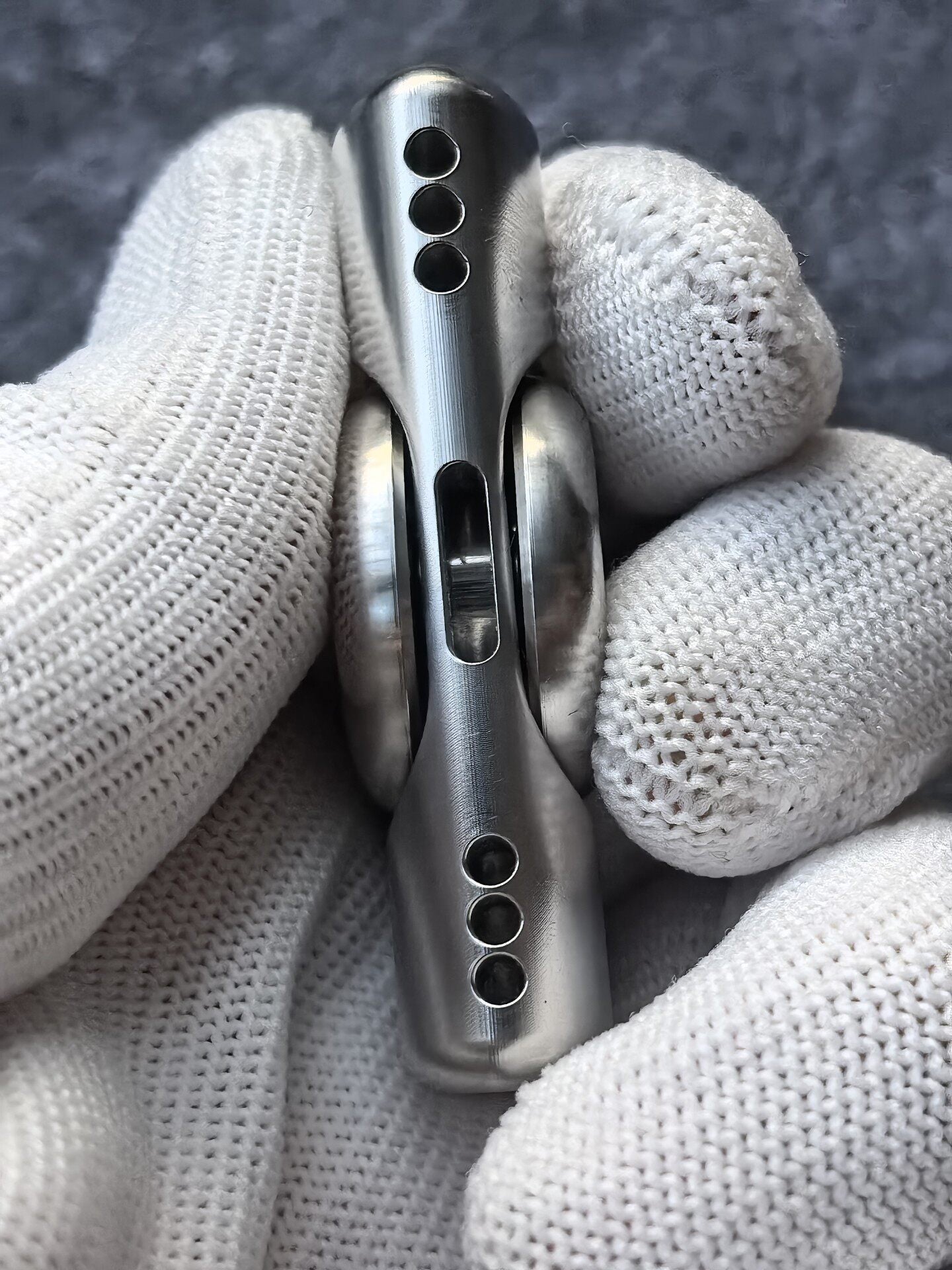 Sentinel Stainless Steel