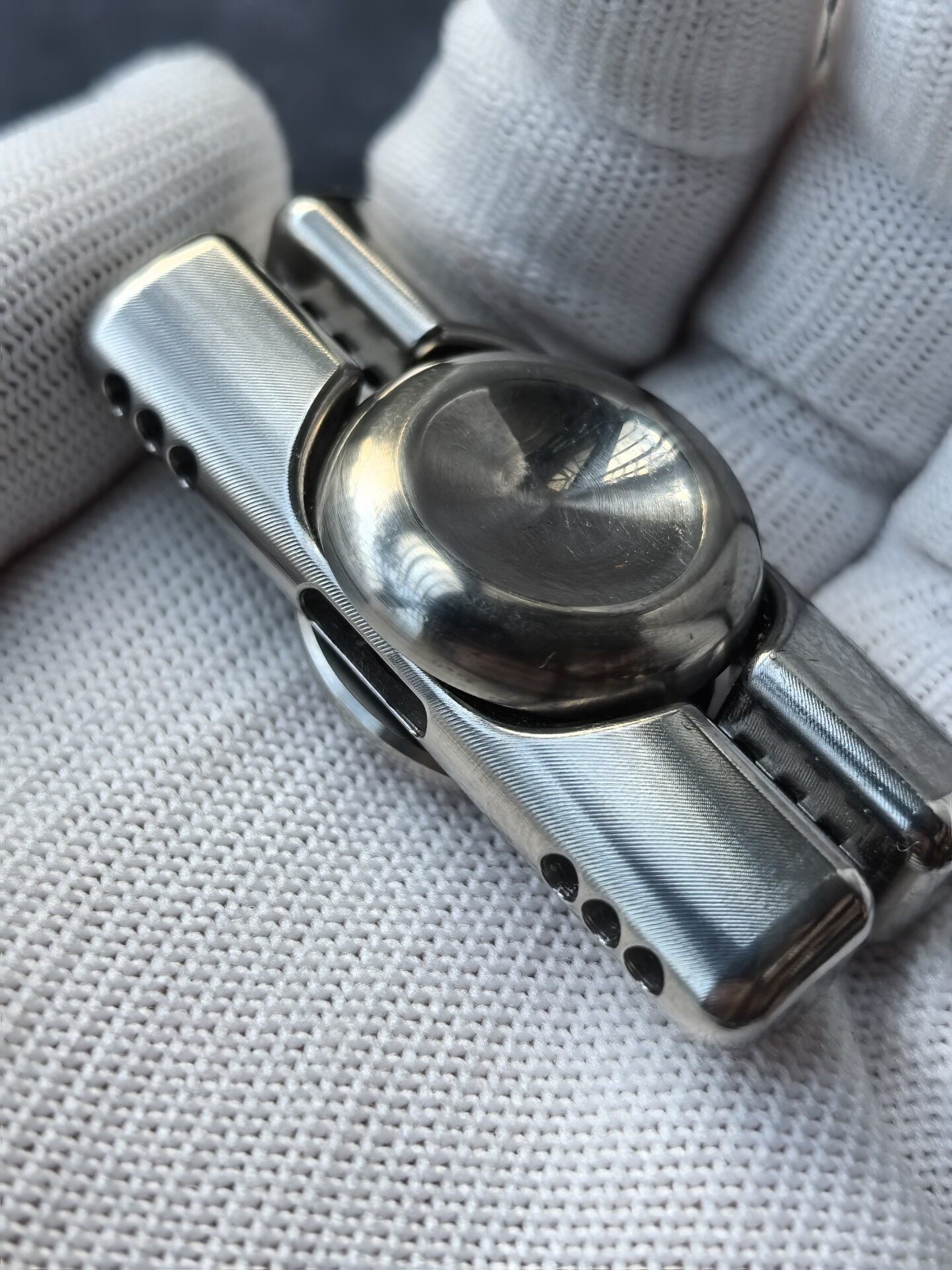 Sentinel Stainless Steel