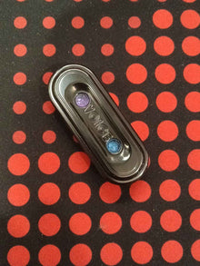 Voice Zirconium