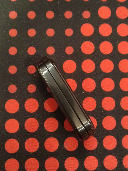 Voice Zirconium