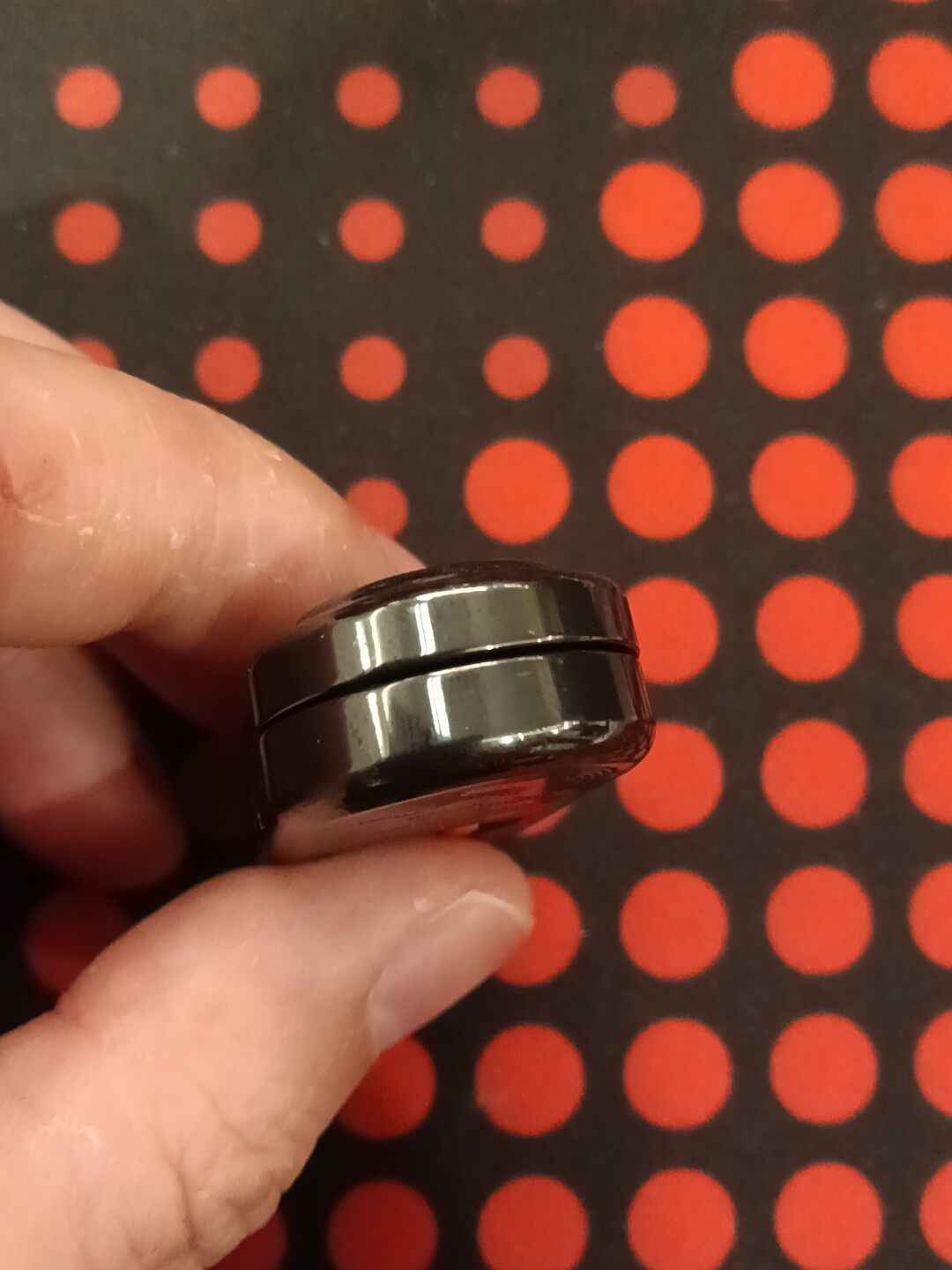 Voice Zirconium