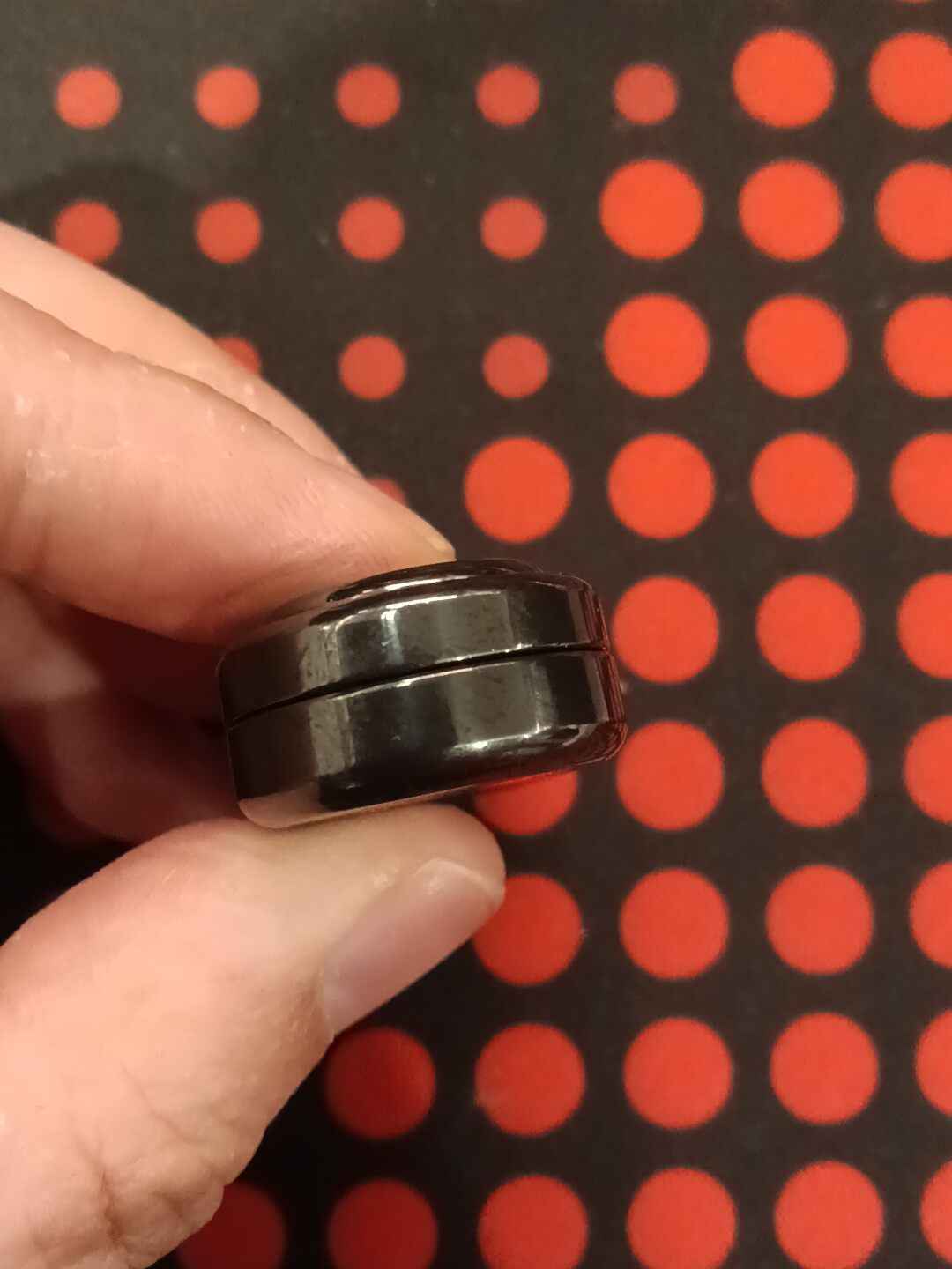 Voice Zirconium