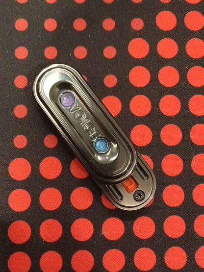 Voice Zirconium