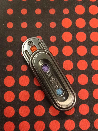 Voice Zirconium