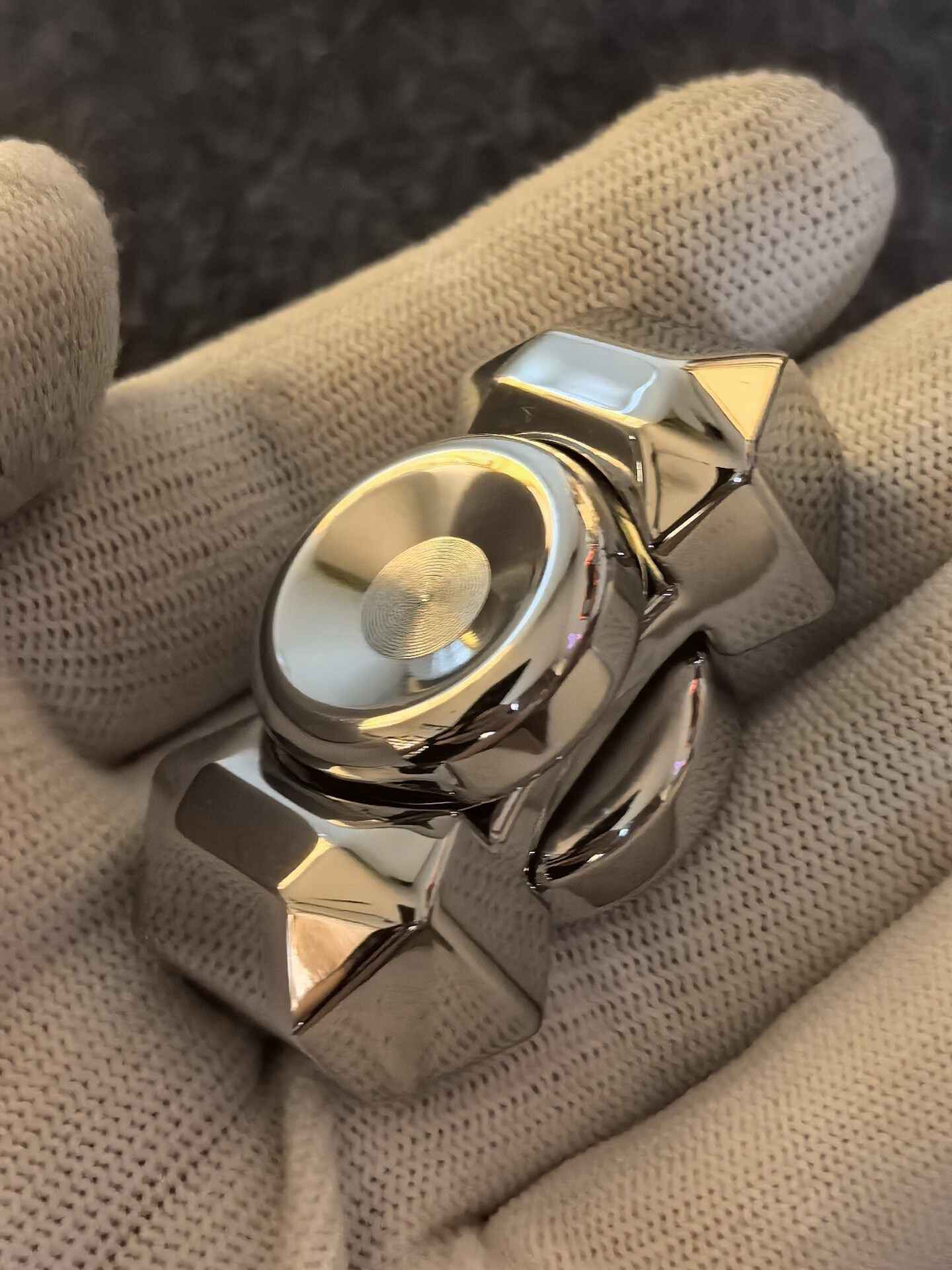 King Kong Stainless Steel