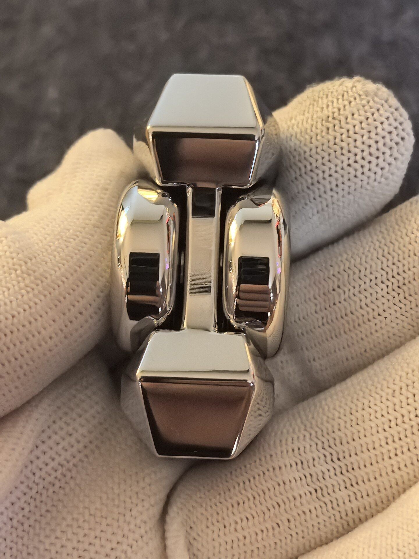 King Kong Stainless Steel