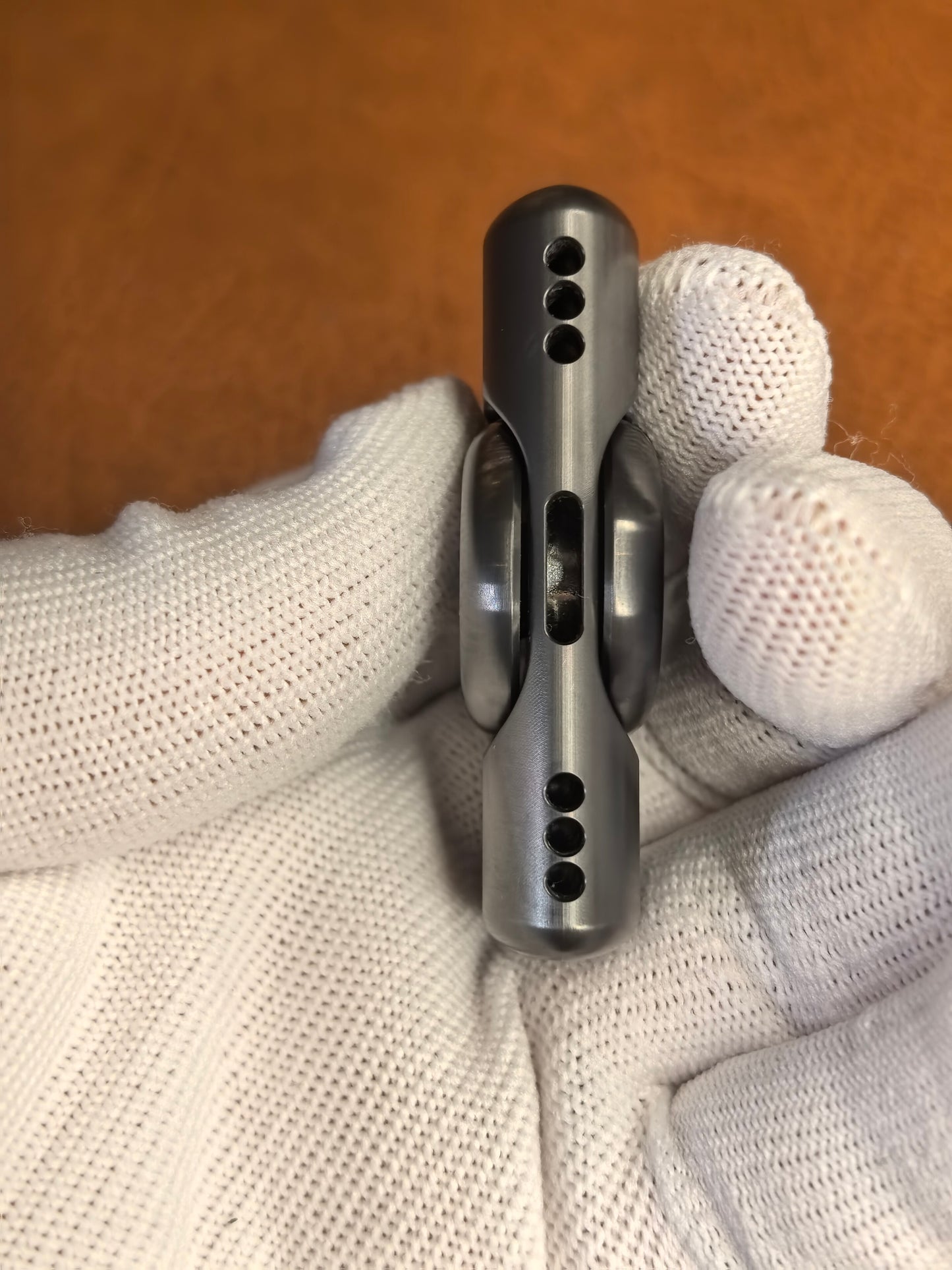 Sentinel Zirconium Limited Edition