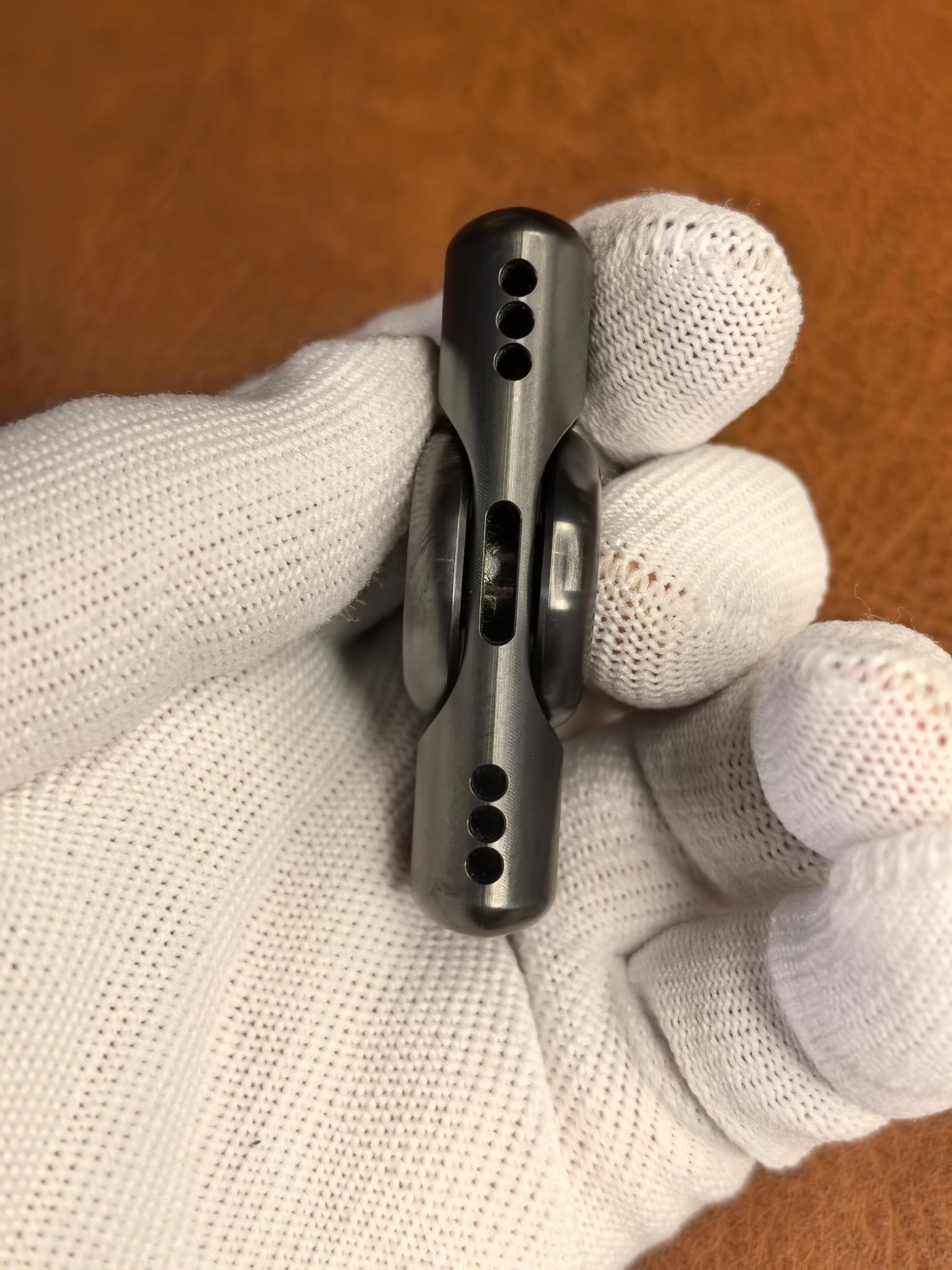 Sentinel Zirconium Limited Edition