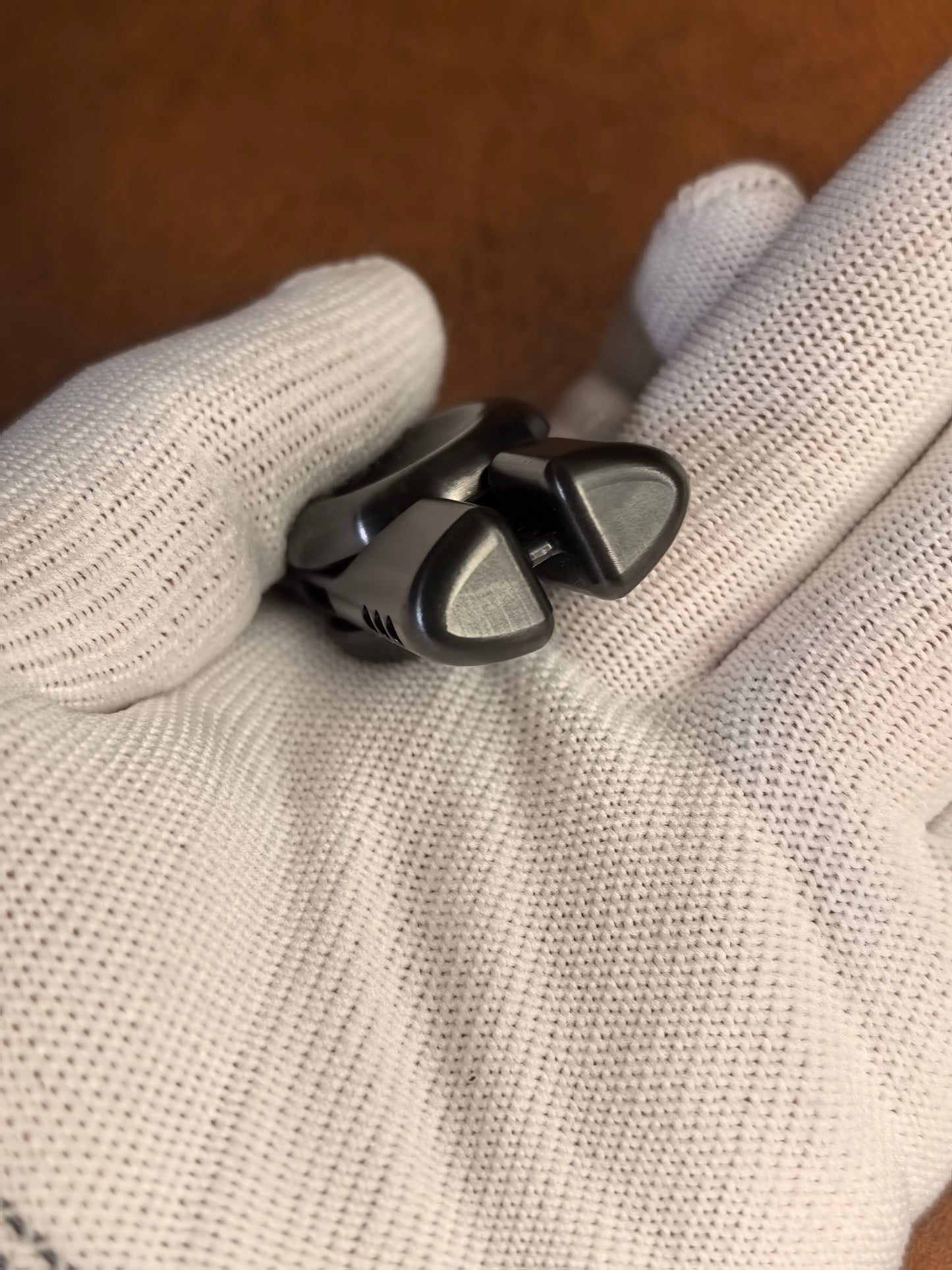 Sentinel Zirconium Limited Edition