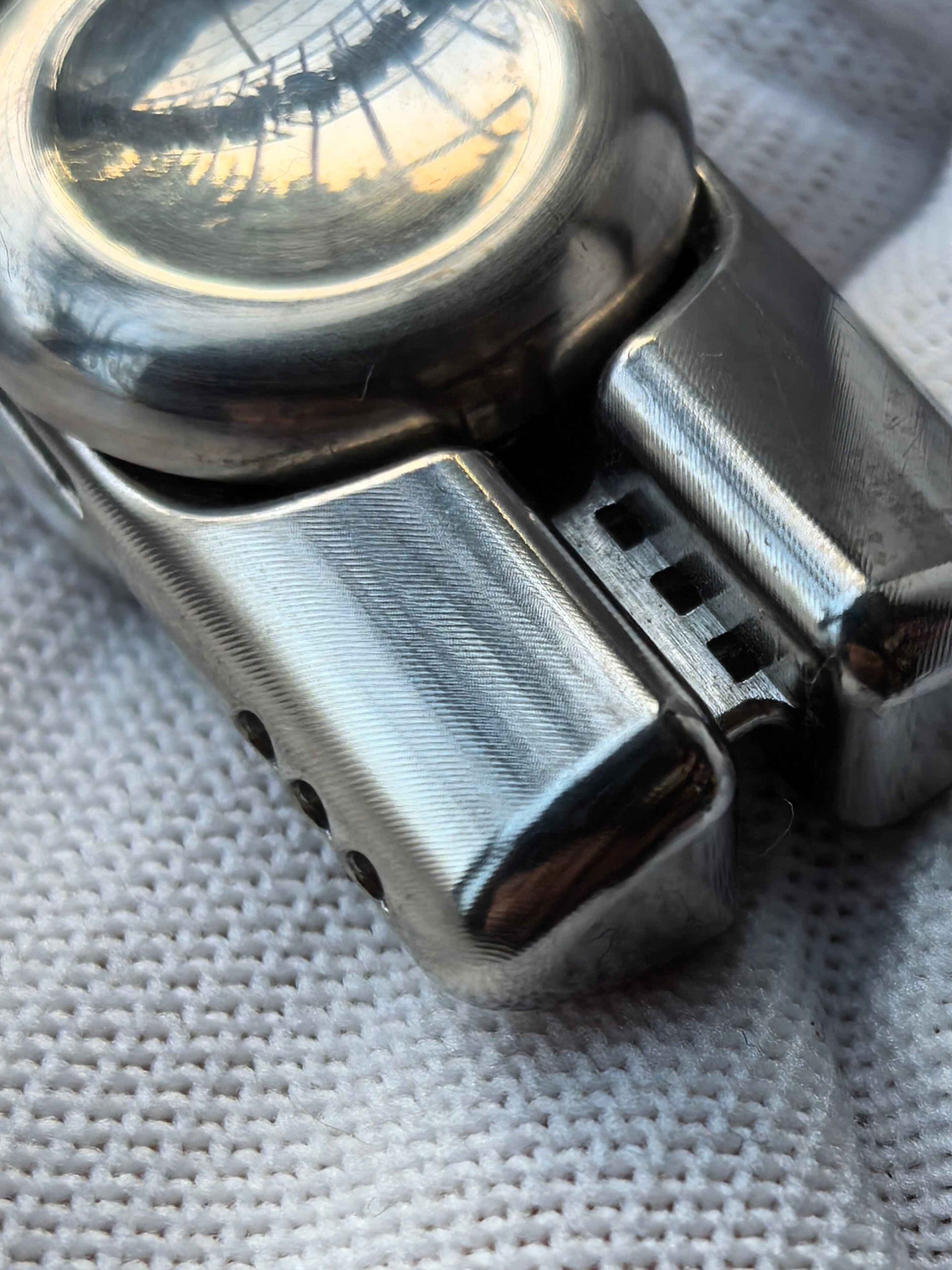 Sentinel Titanium Limited Edition