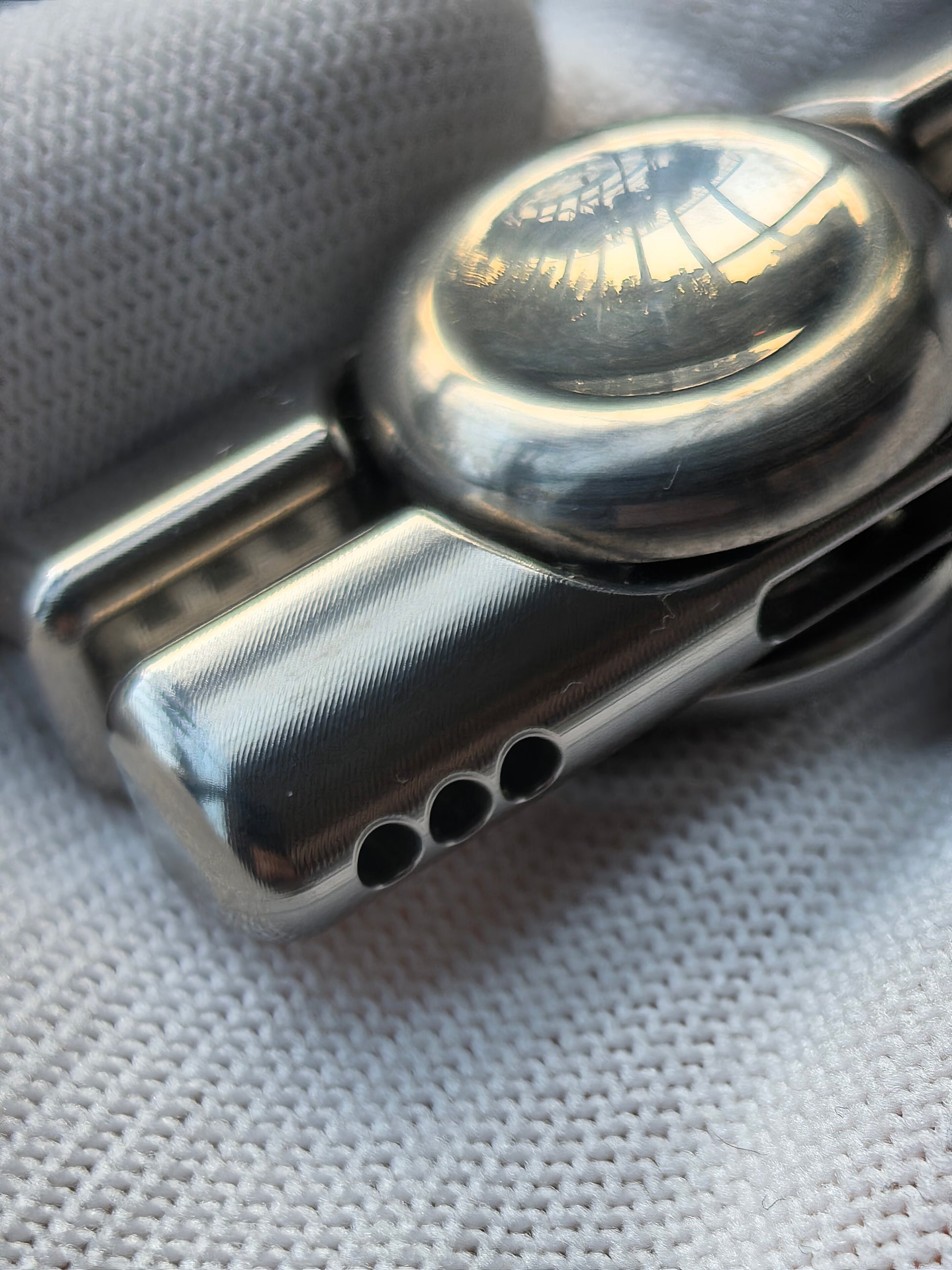 Sentinel Titanium Limited Edition