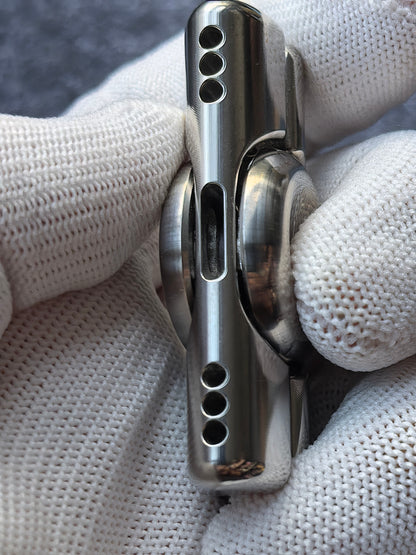 Sentinel Titanium Limited Edition