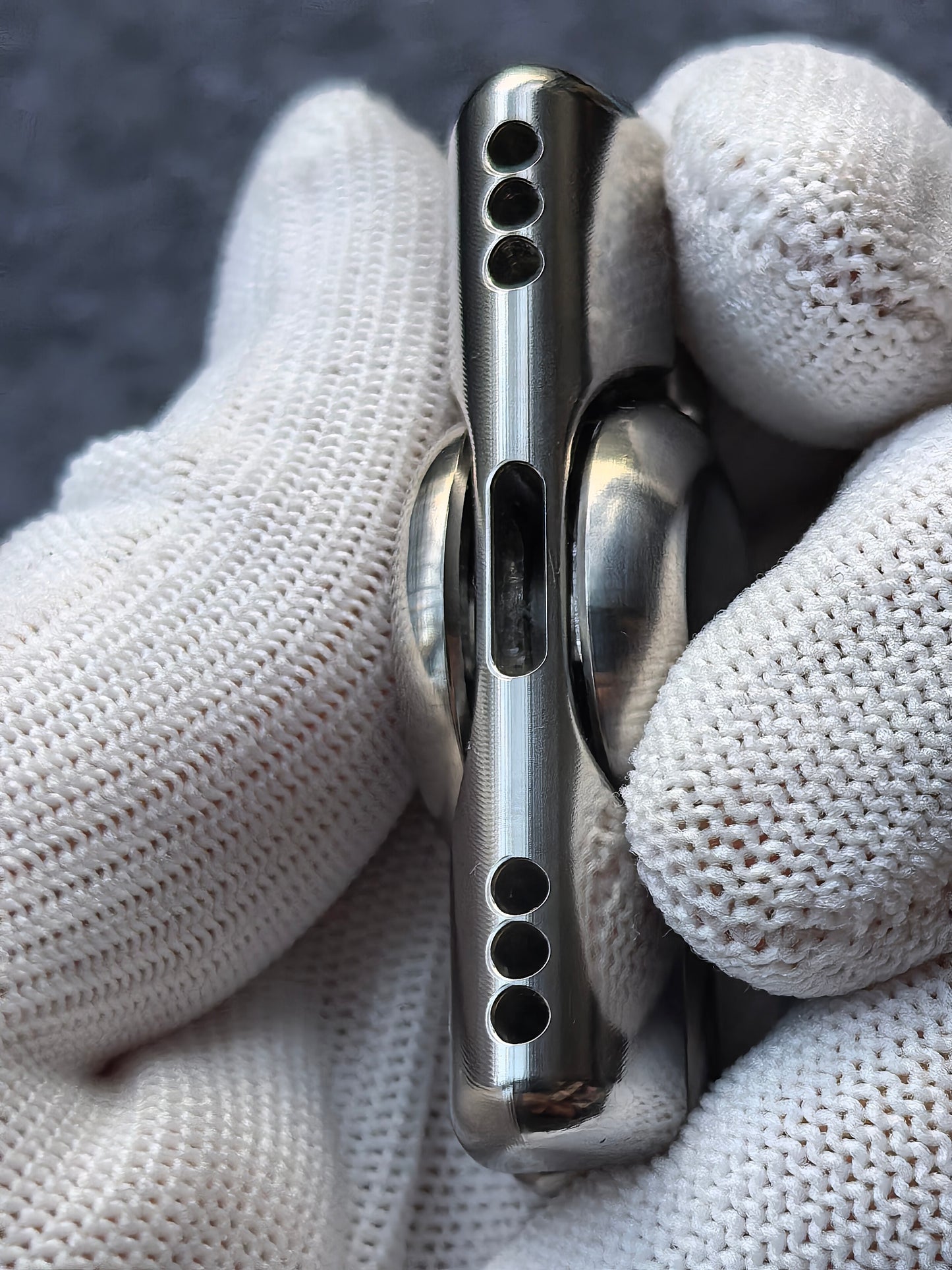 Sentinel Titanium Limited Edition