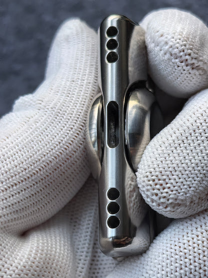 Sentinel Titanium Limited Edition