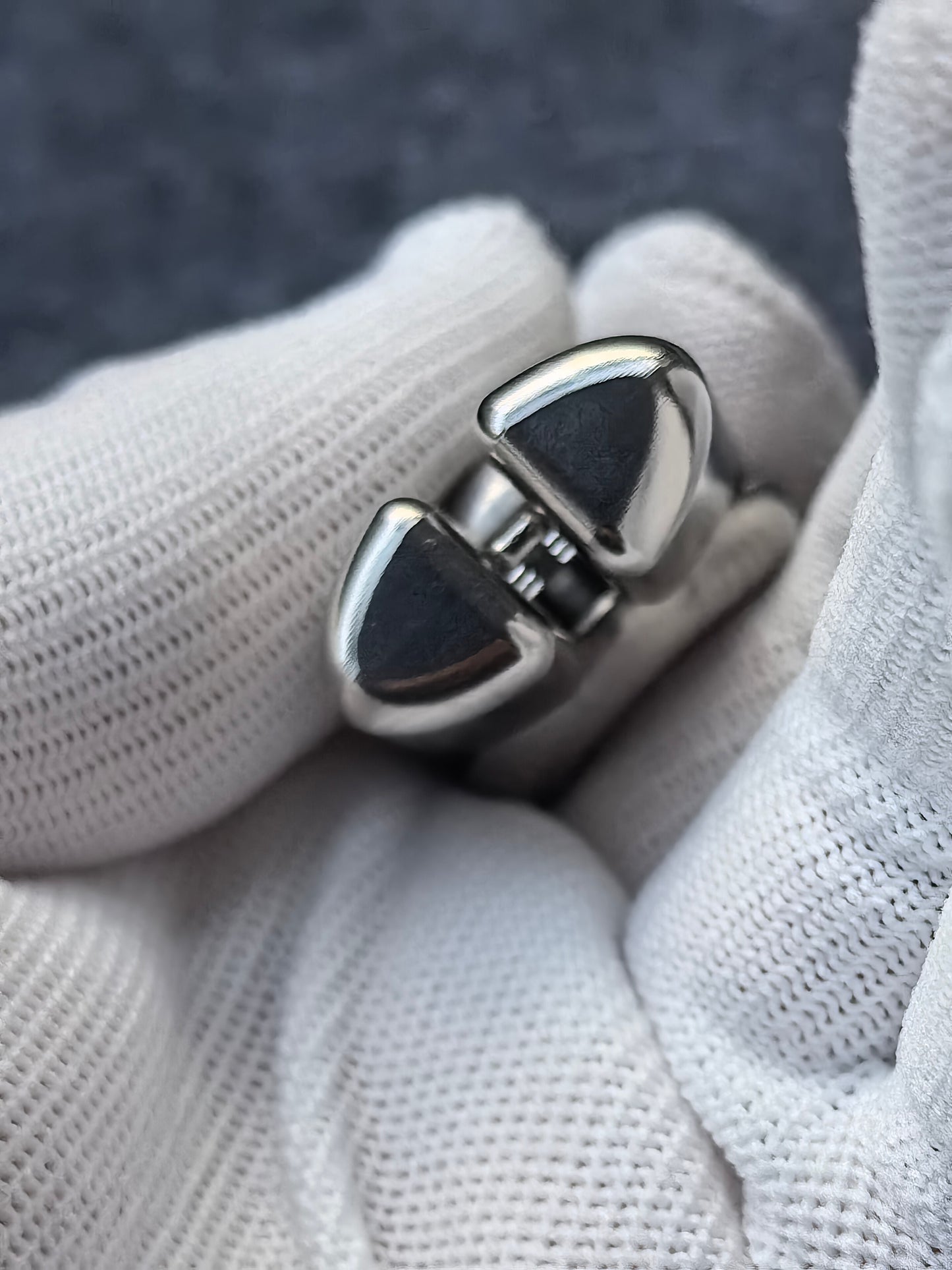 Sentinel Titanium Limited Edition
