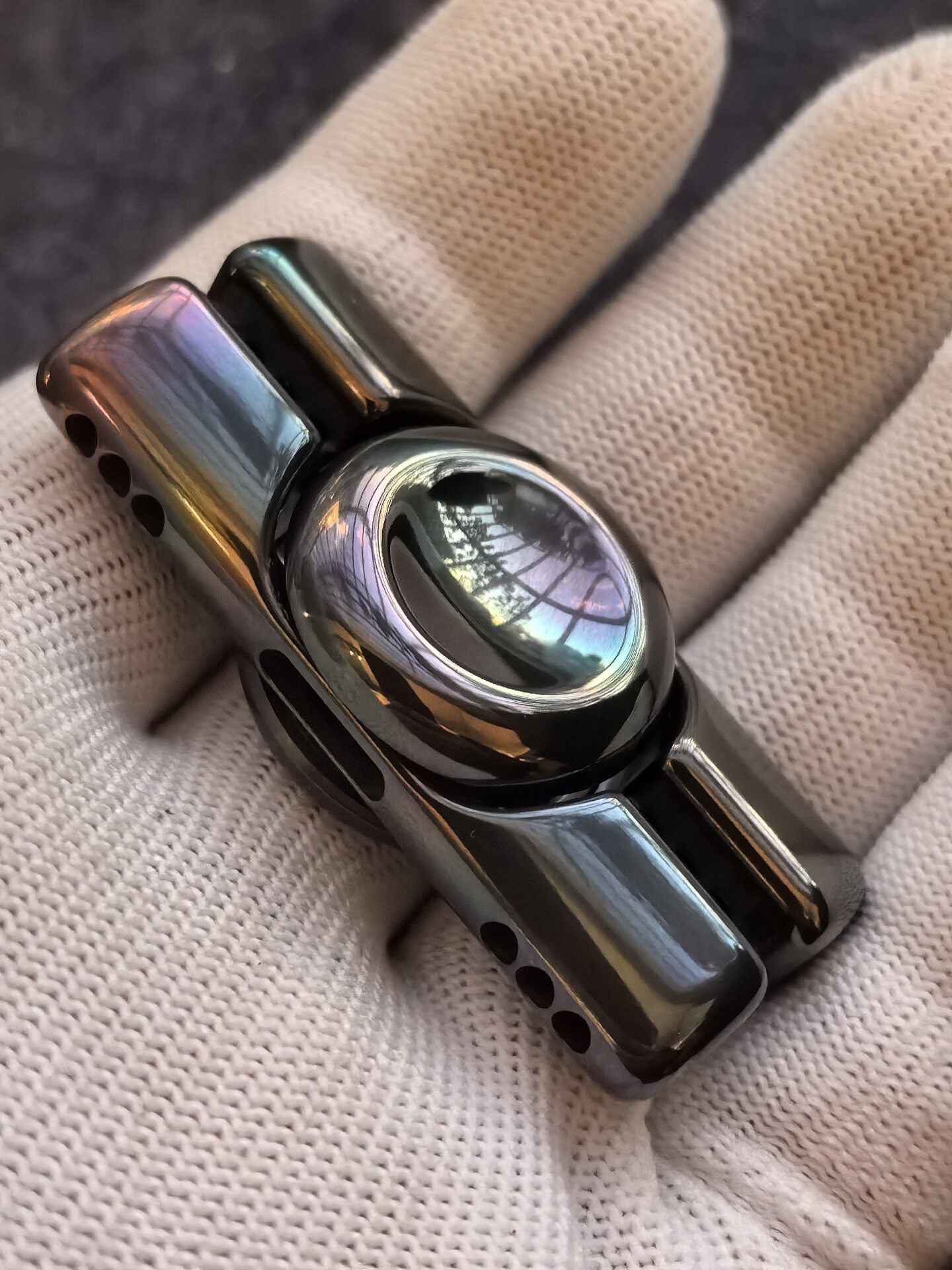 Sentinel Zirconium
