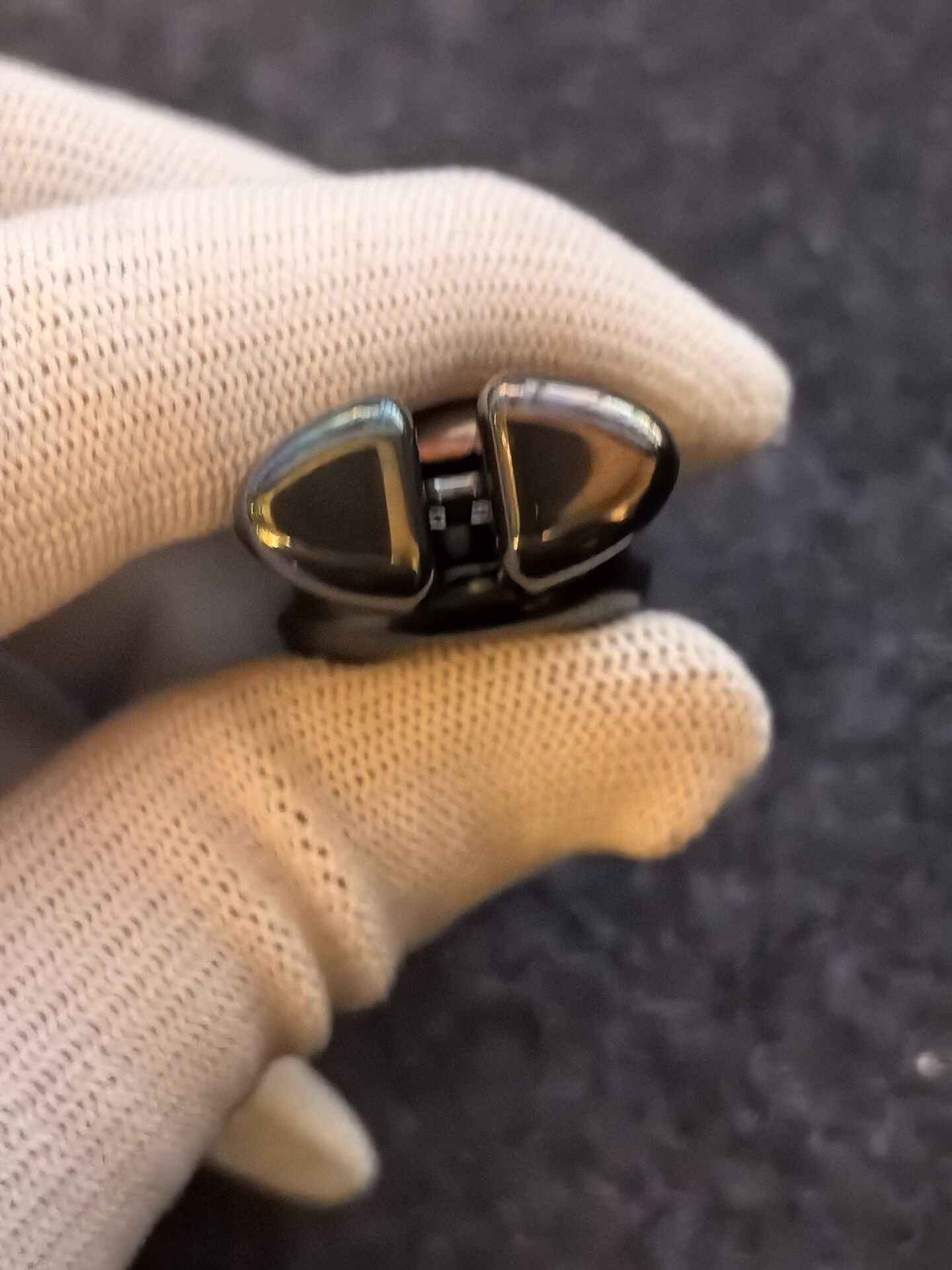Sentinel Zirconium
