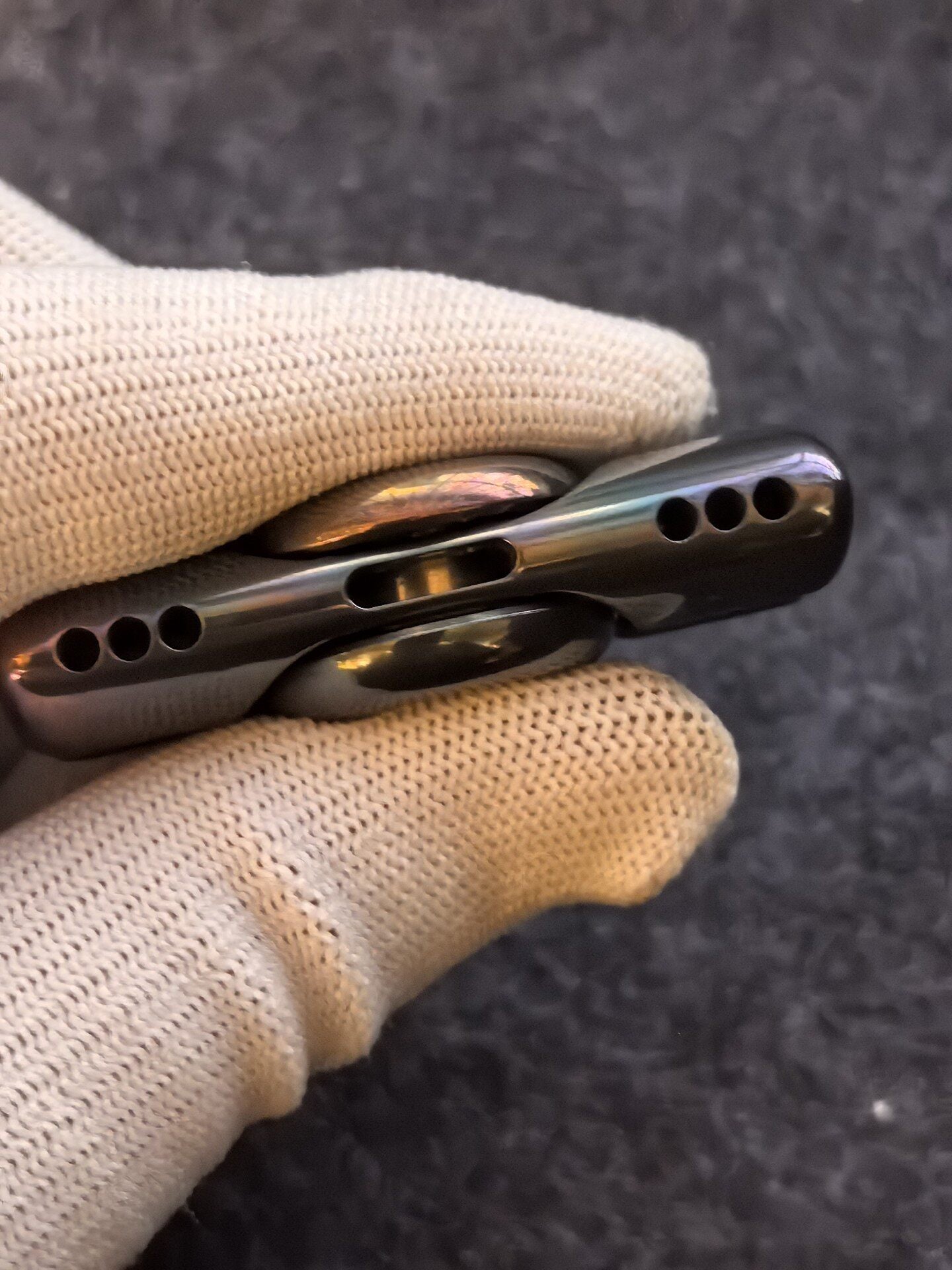 Sentinel Zirconium