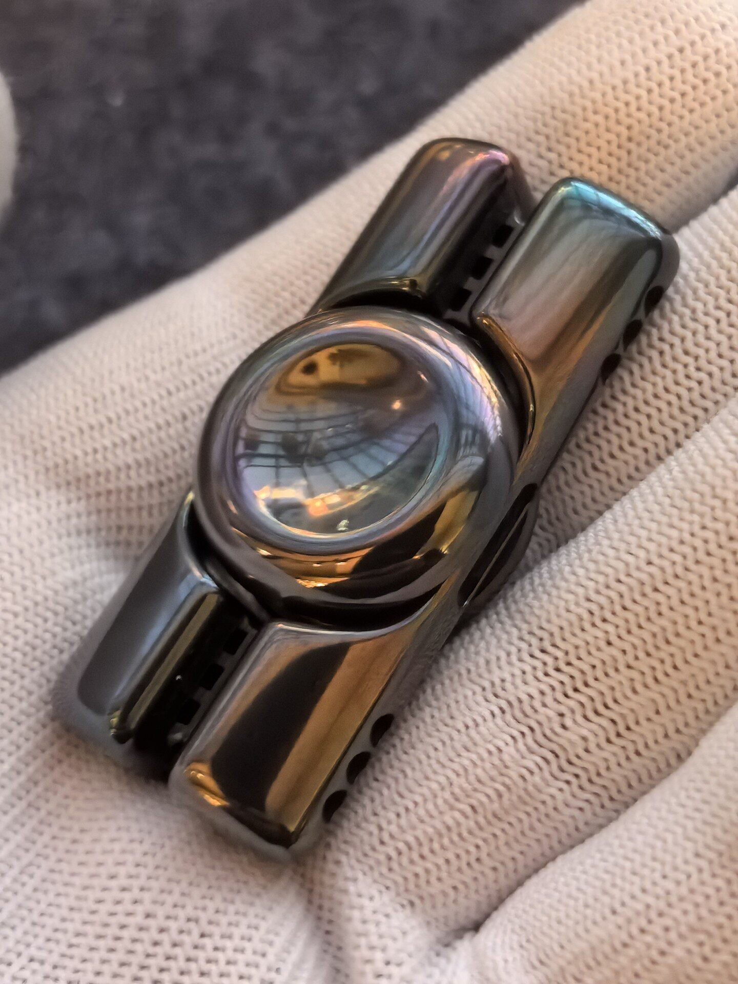 Sentinel Zirconium