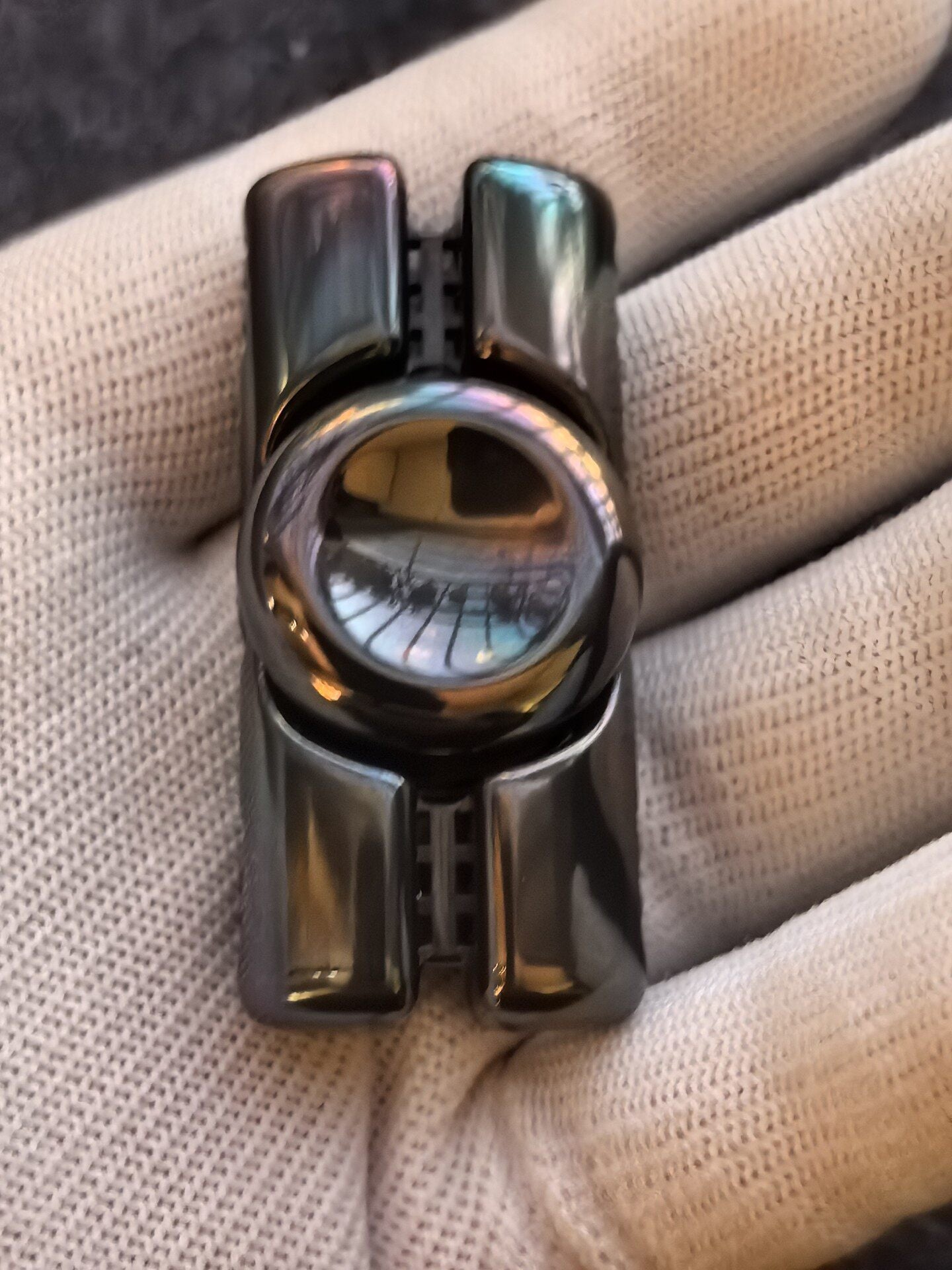 Sentinel Zirconium