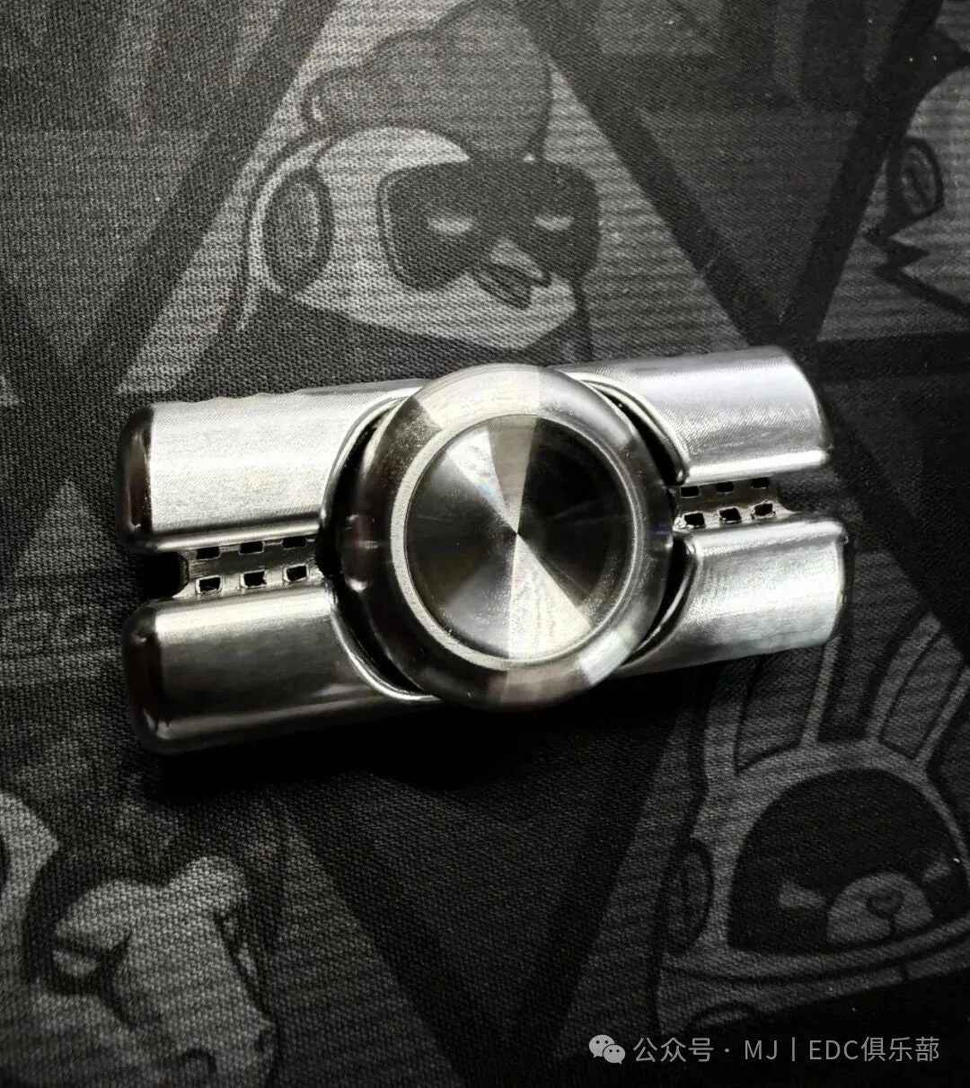 Sentinel Zirconium