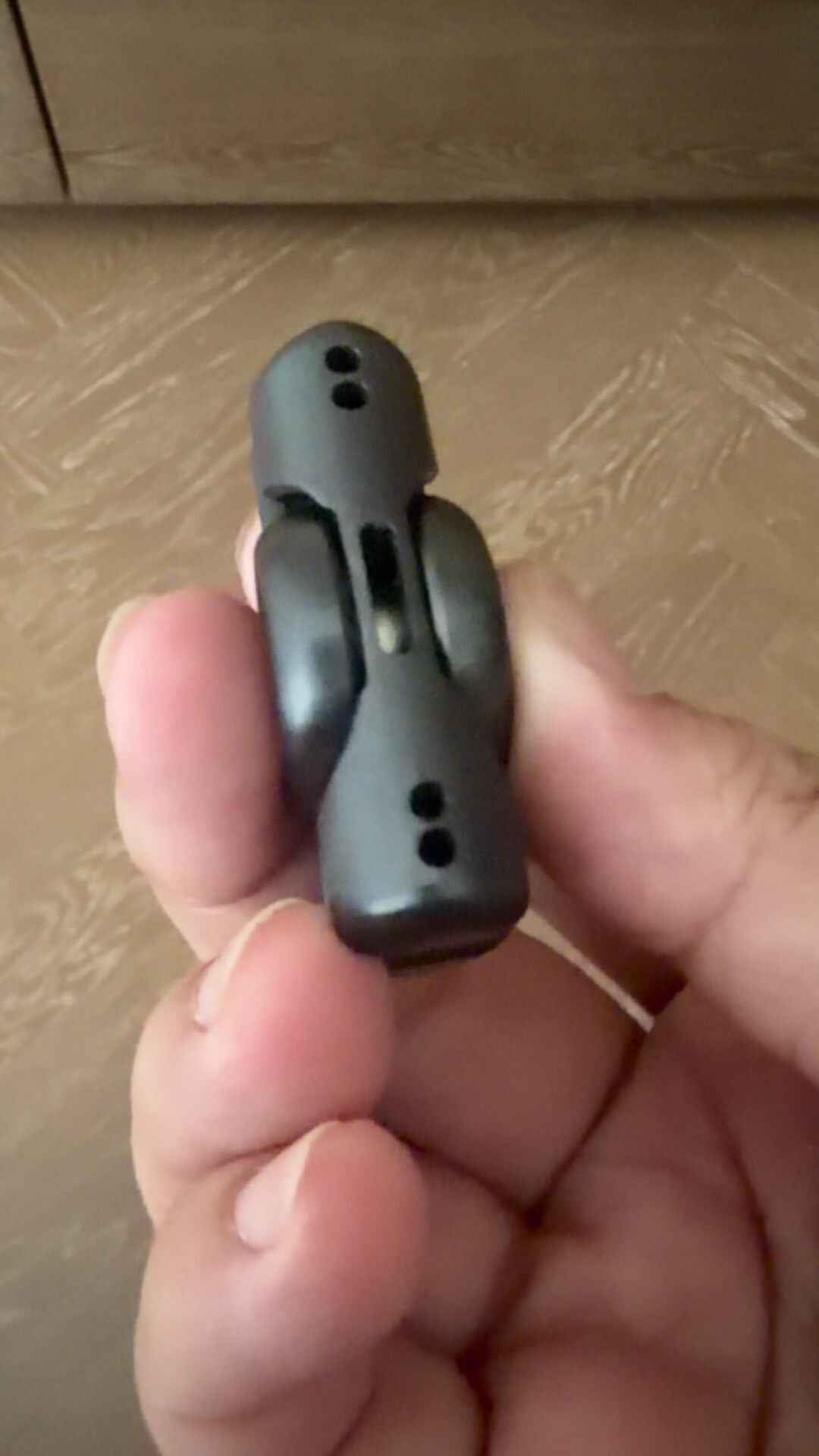 Sentinel Zirconium