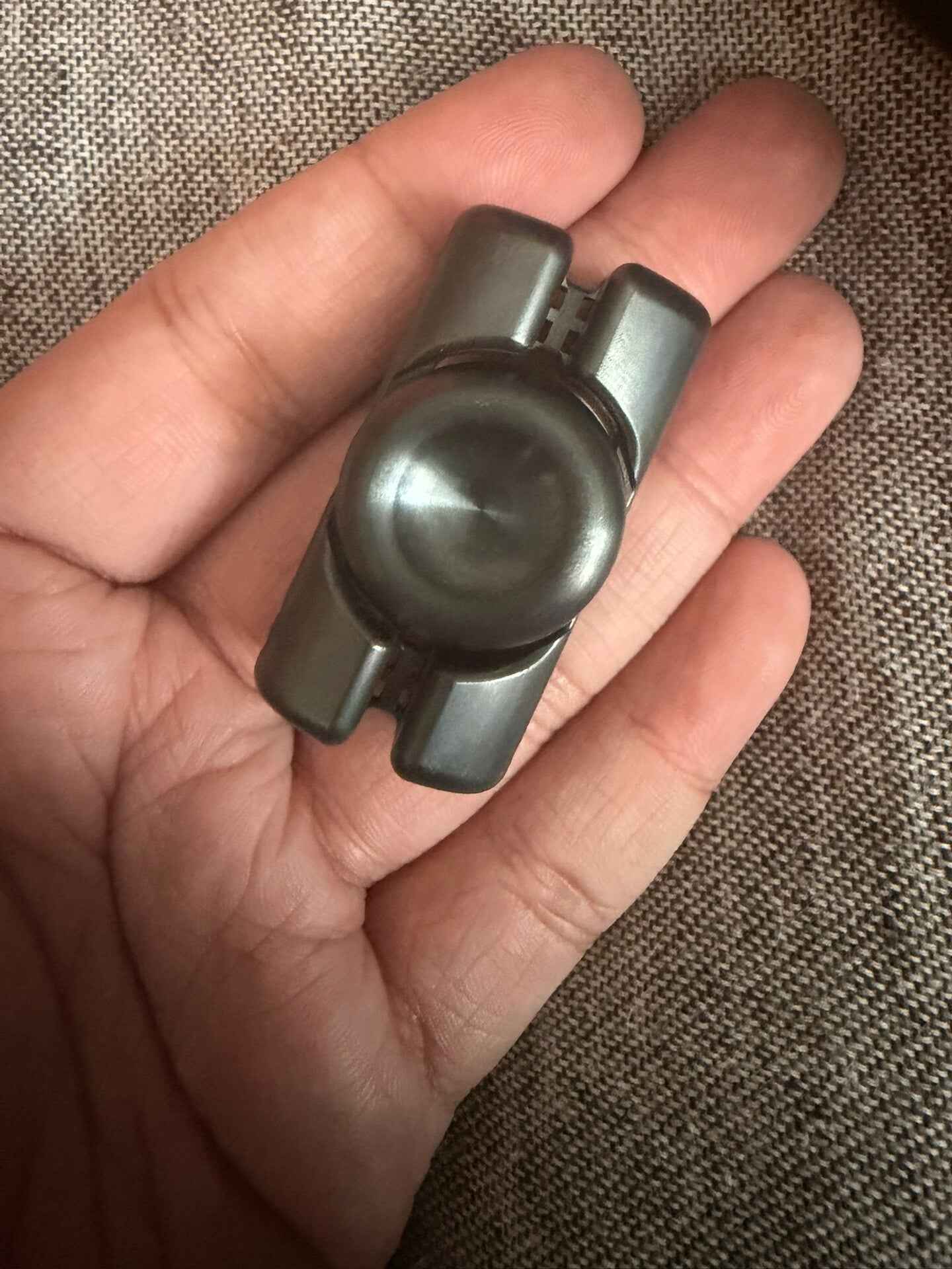 Sentinel Zirconium
