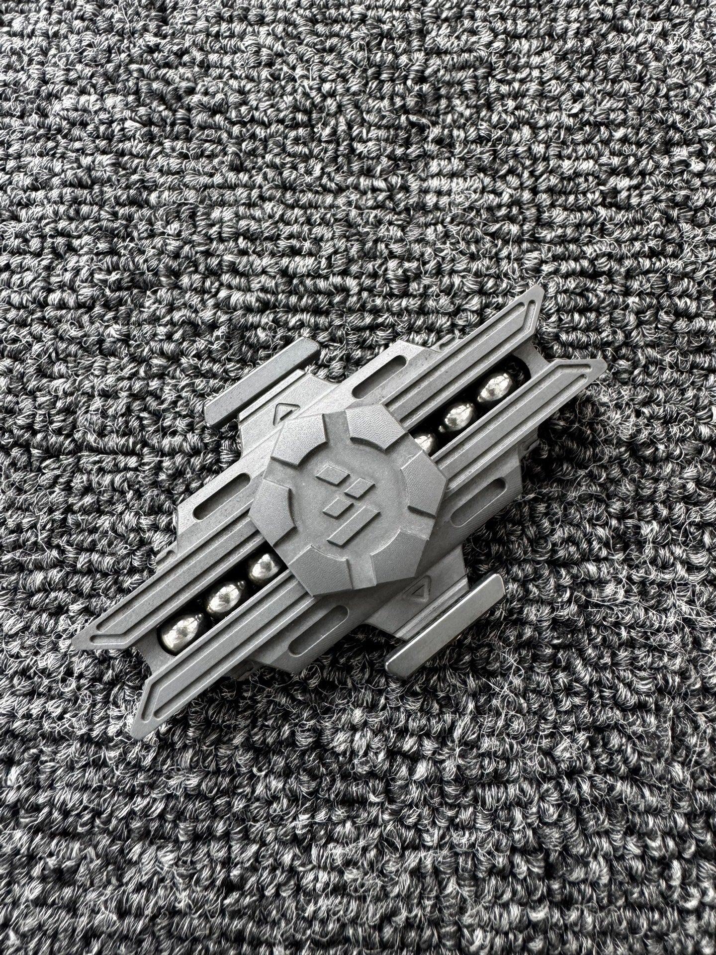 Interstellar Zirconium