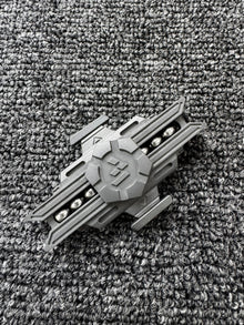Interstellar Zirconium