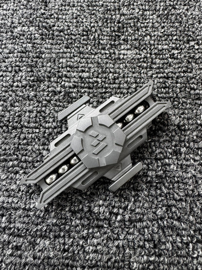 Interstellar Zirconium