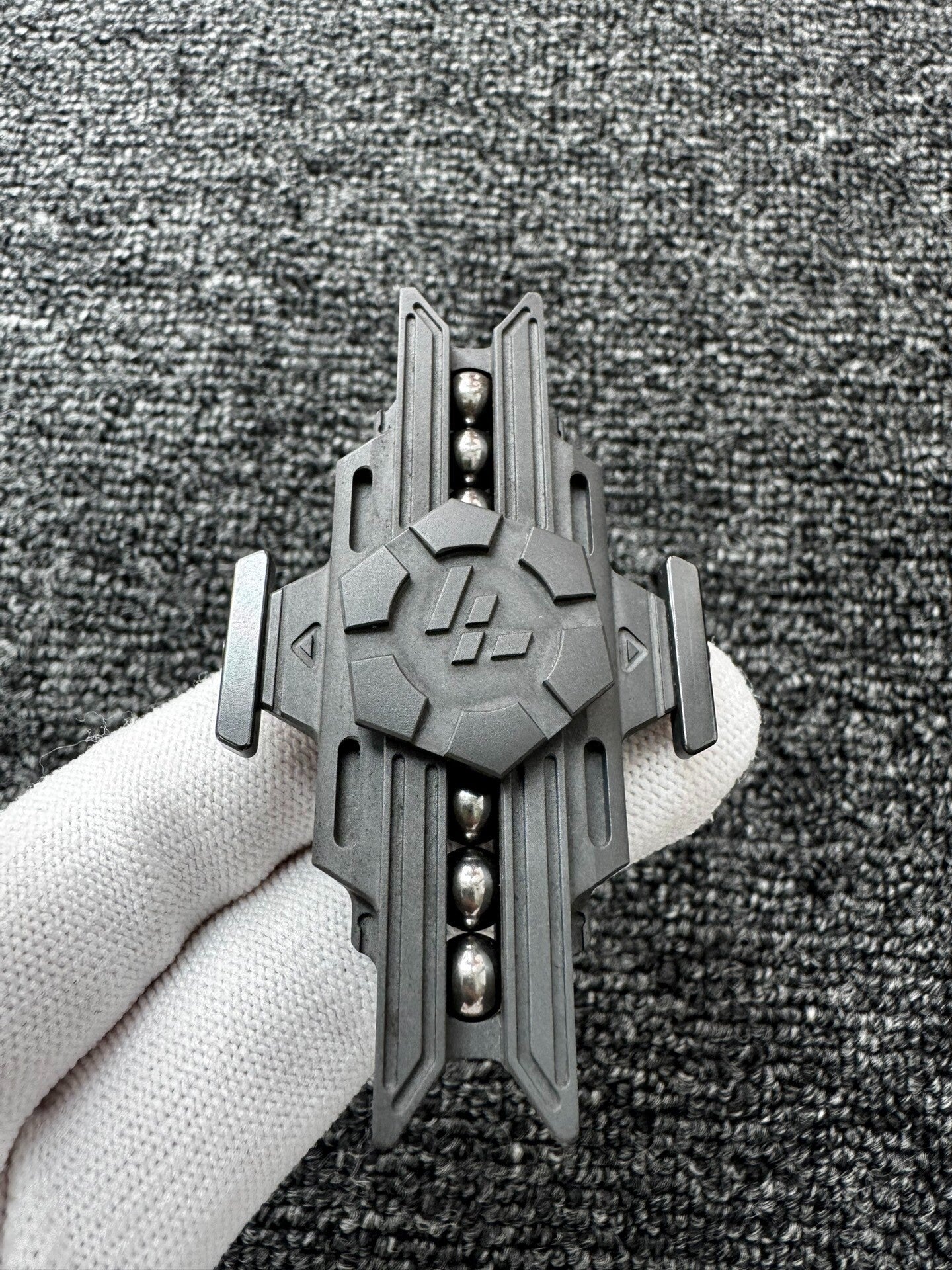 Interstellar Zirconium