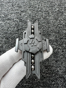 Interstellar Zirconium