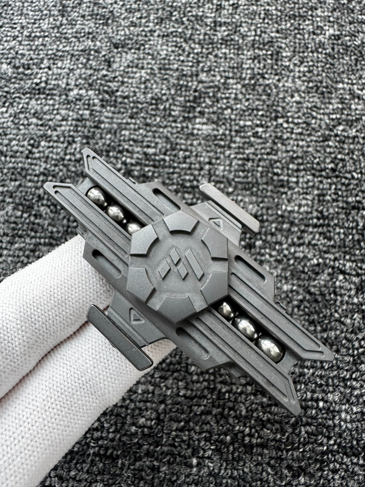 Interstellar Zirconium