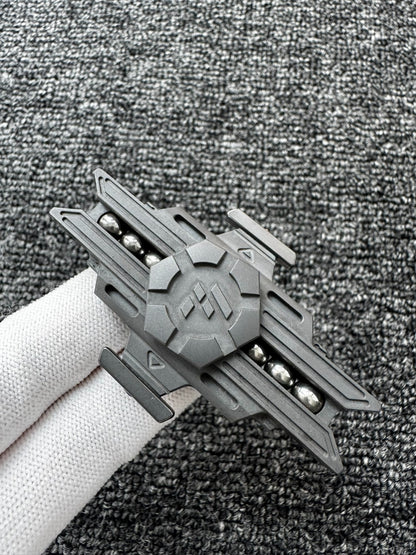 Interstellar Zirconium
