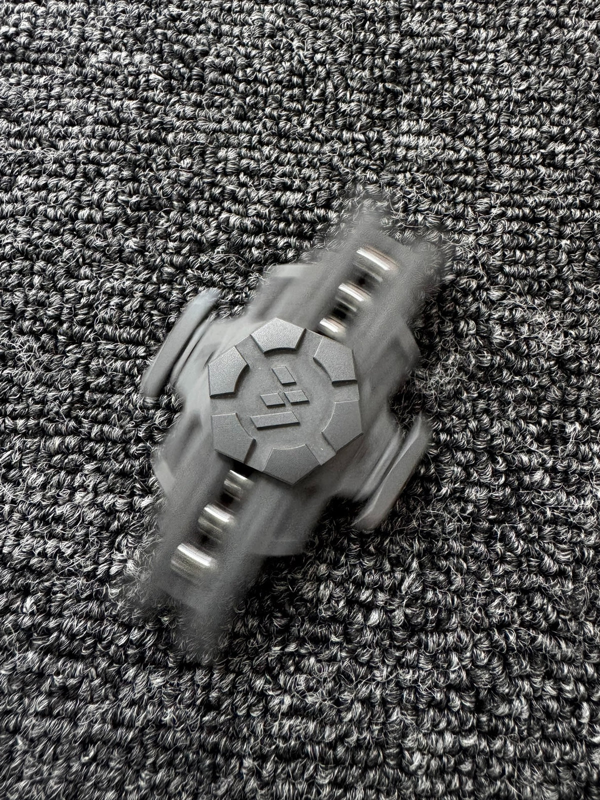 Interstellar Zirconium