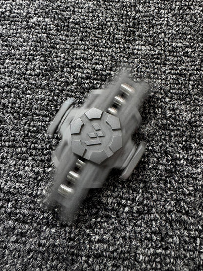 Interstellar Zirconium