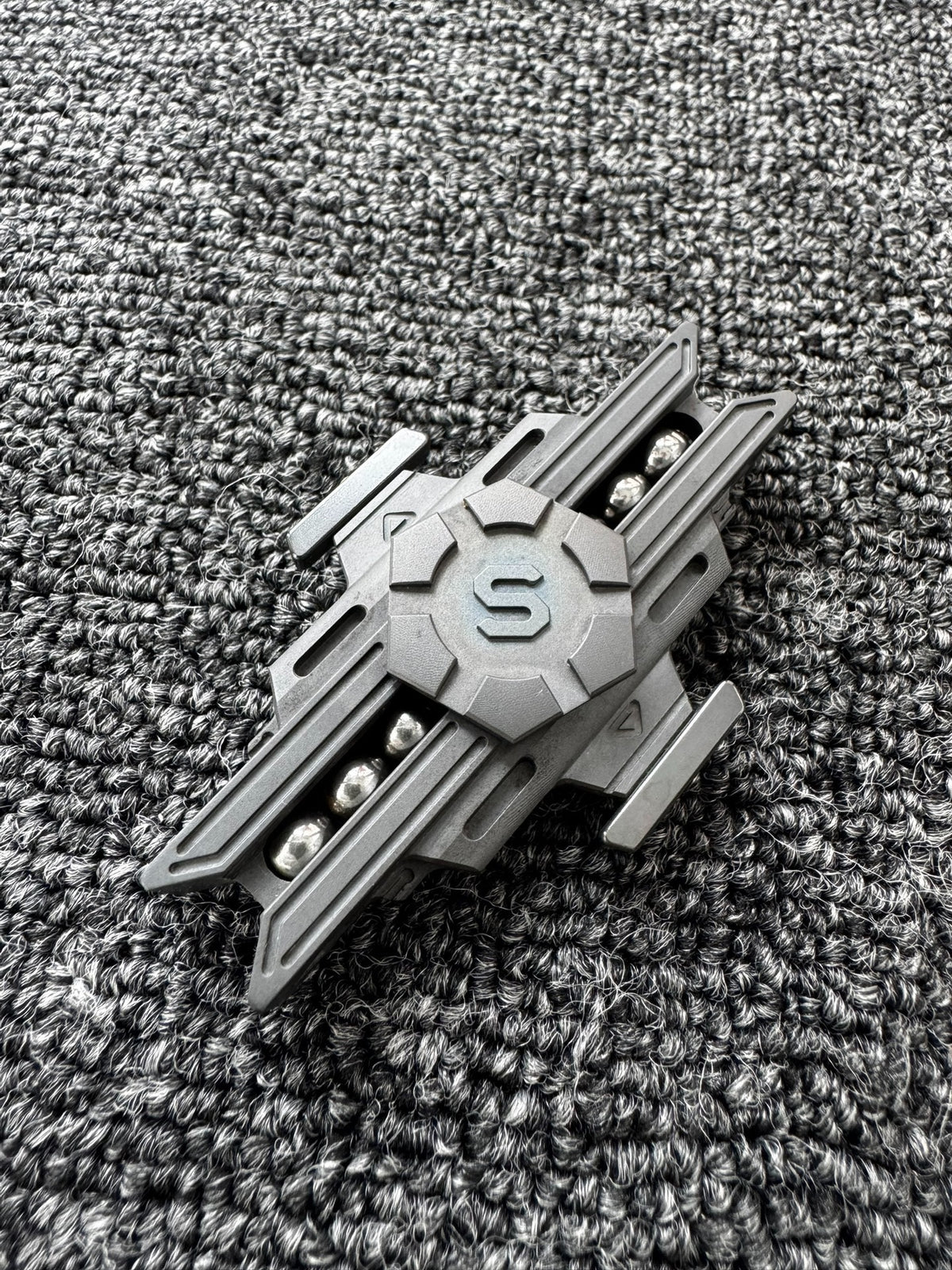 Interstellar Zirconium