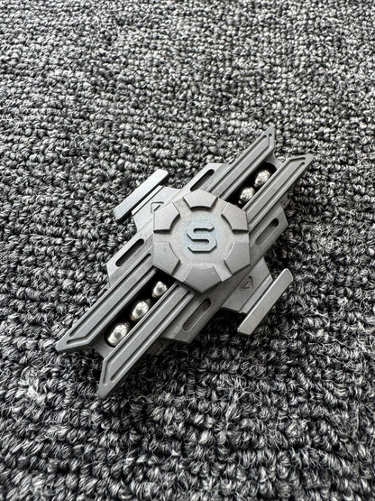 Interstellar Zirconium