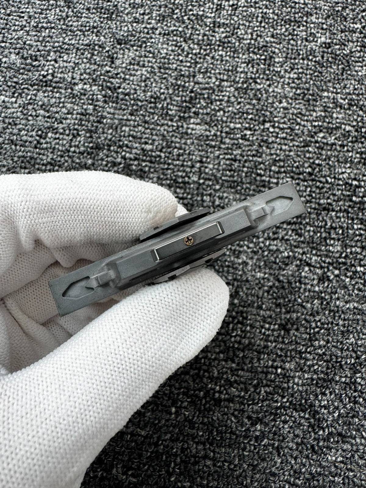 Interstellar Zirconium