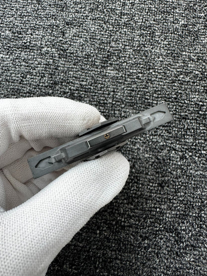 Interstellar Zirconium